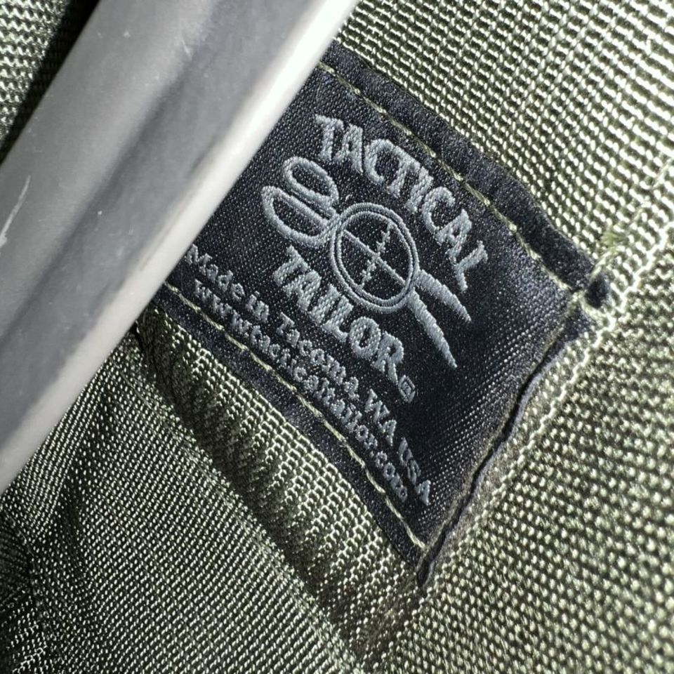 Image 3 - Tac Tailor Malice pack OD 