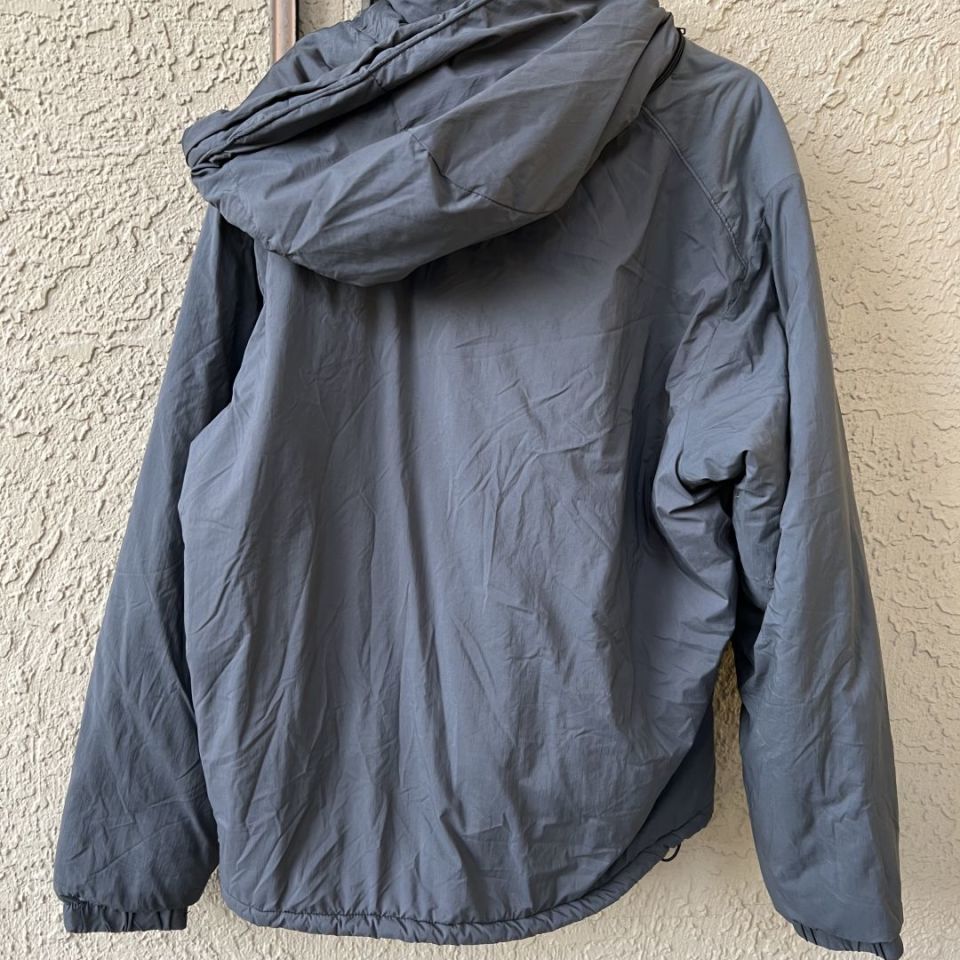 Image 4 - ORC L7 PCU cold weather parka 
