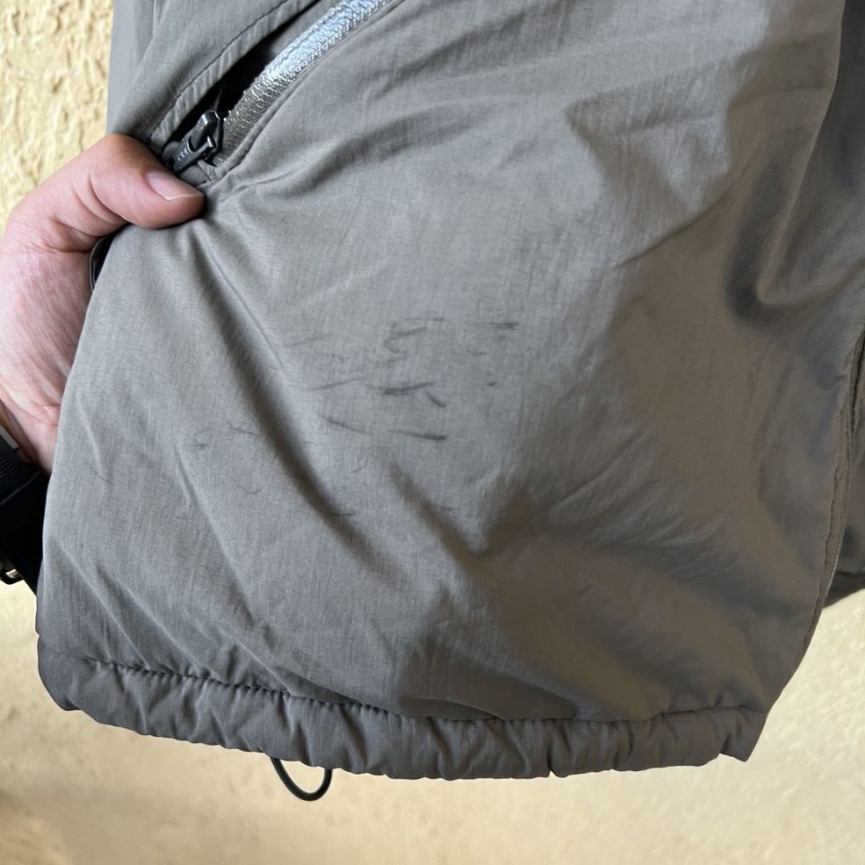 Image 2 - ORC L7 PCU cold weather parka 