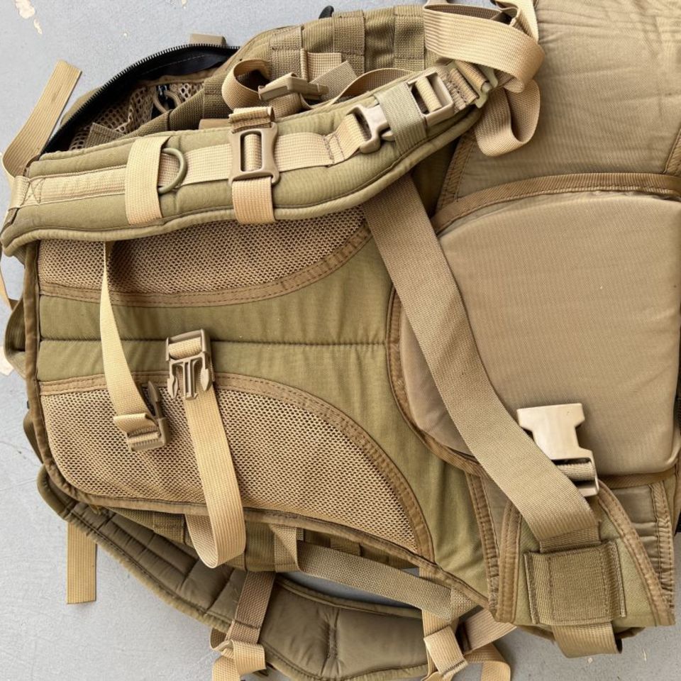 Image 4 - SO Tech Spec Ops Assault Pack NO TRADES