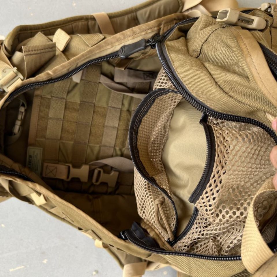 Image 3 - SO Tech Spec Ops Assault Pack NO TRADES