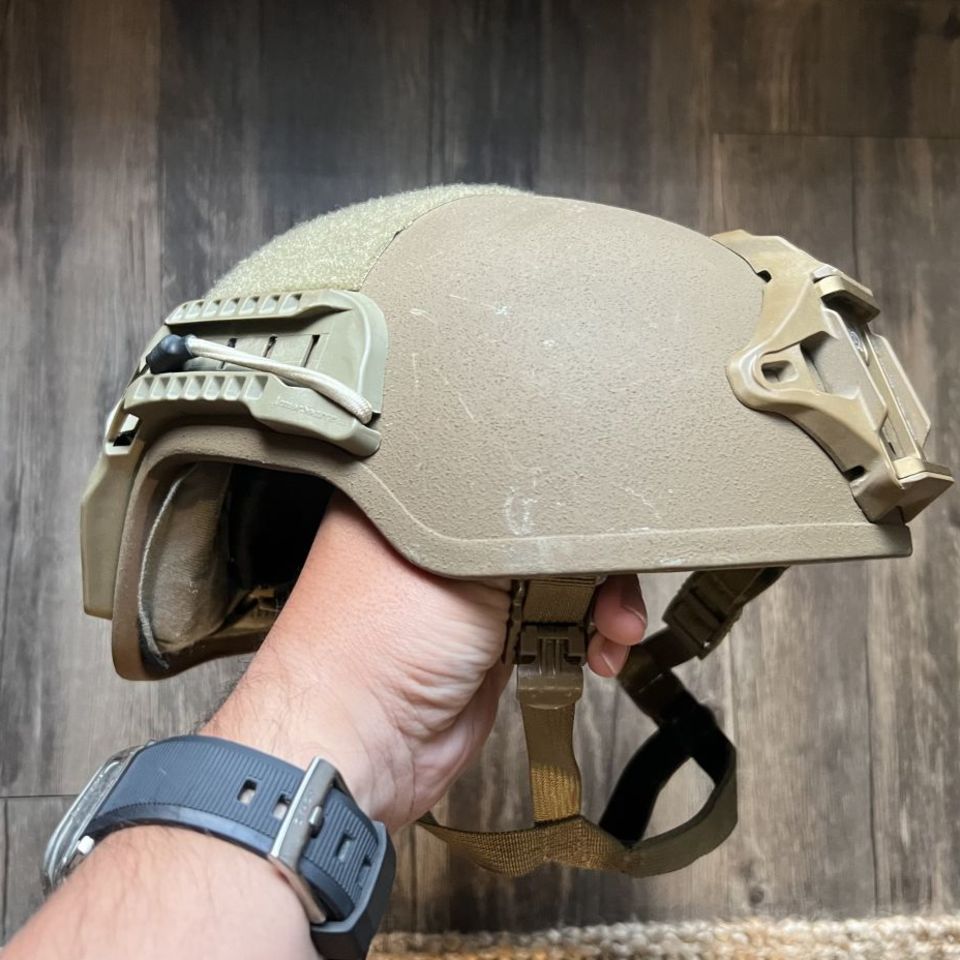 Image 1 - Armor Source LJD Sniper M/L NO TRADES