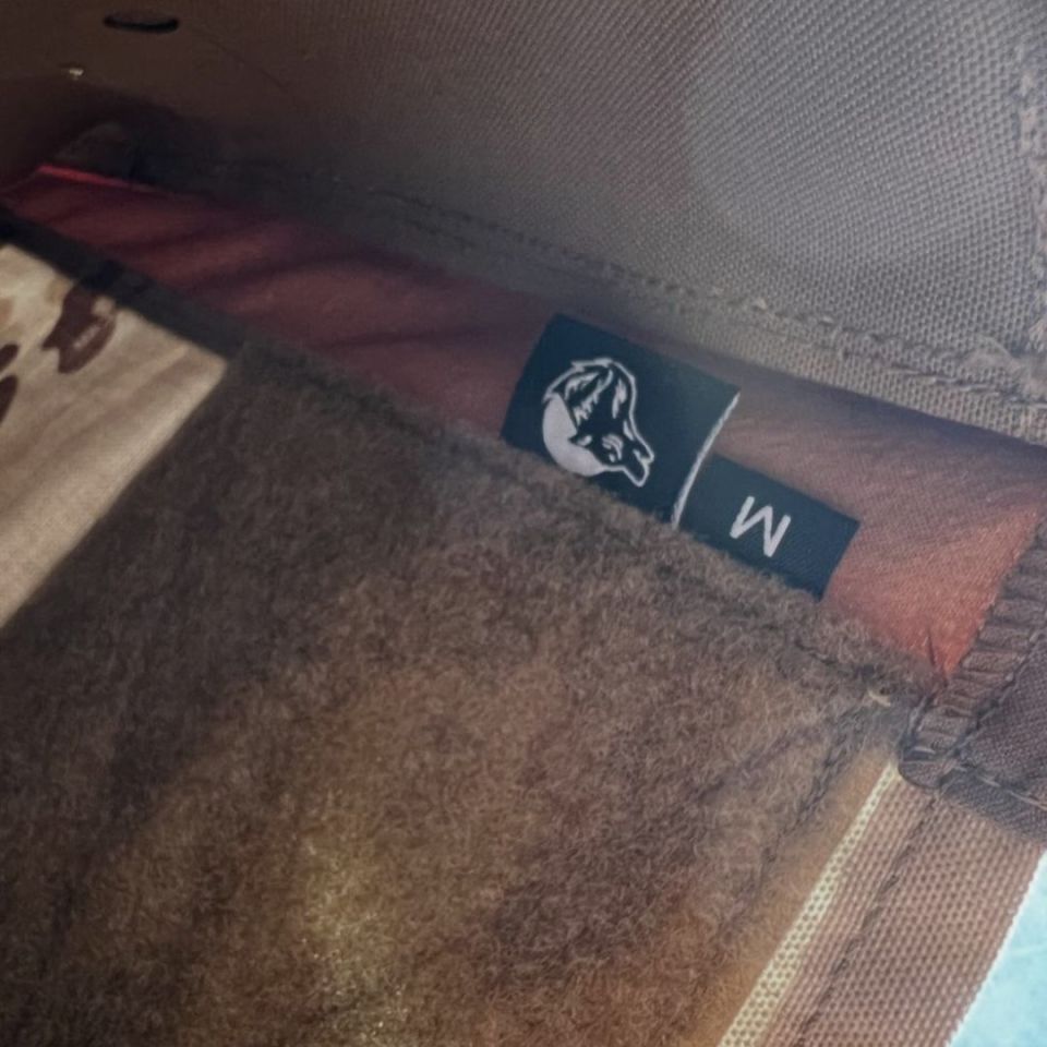 Image 3 - Spiritus Multi arid M carrier