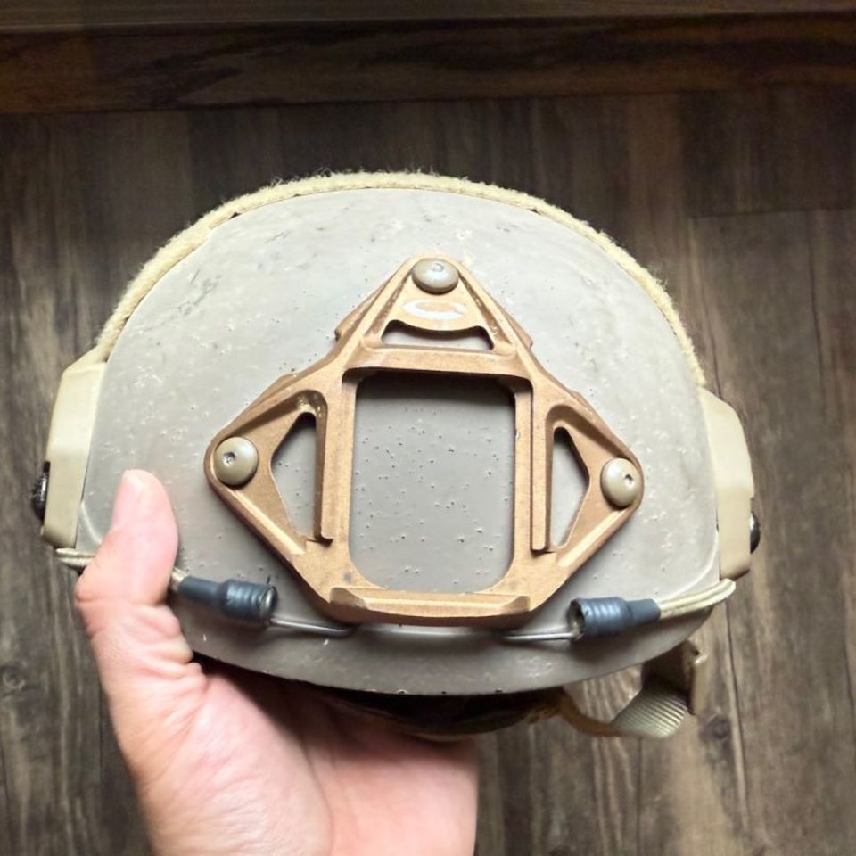 Image 2 - Opscore Maritime Tan M/L