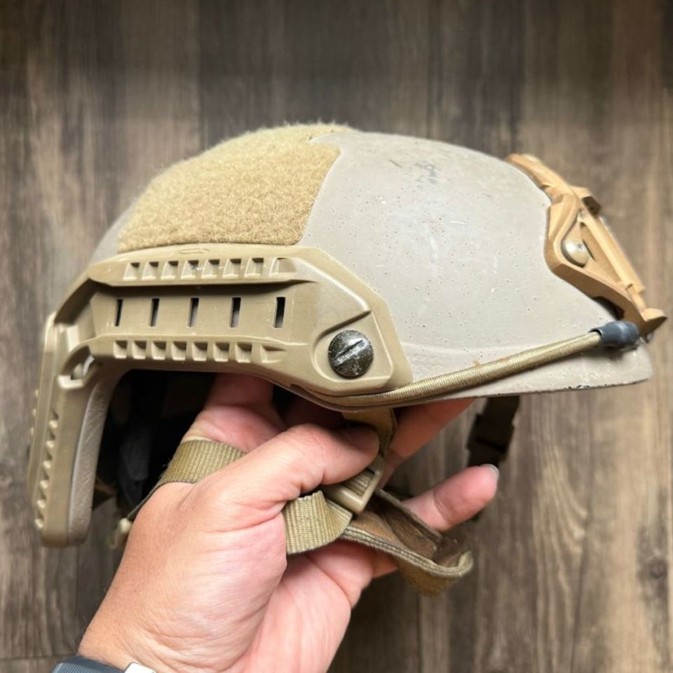 Image 1 - Opscore Maritime Tan M/L