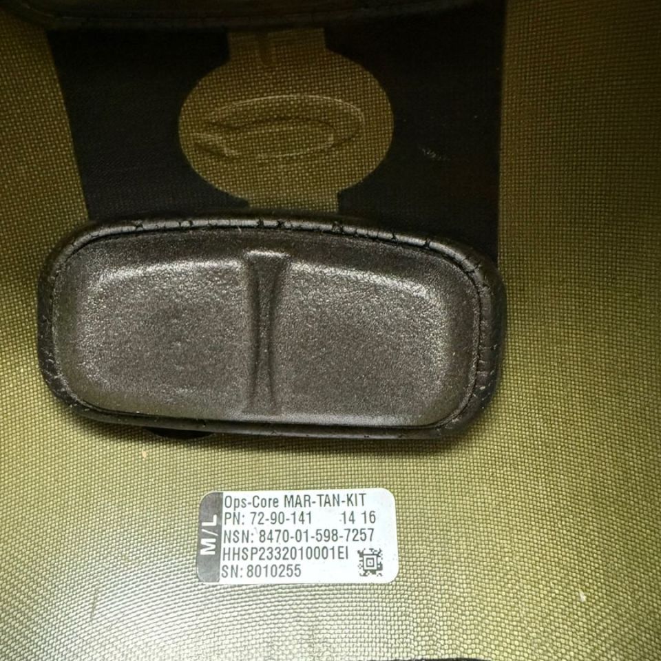 Image 4 - Opscore Maritime Tan M/L