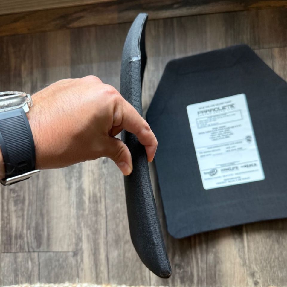 Image 3 - Paraclete 40260SA 3+ rare 