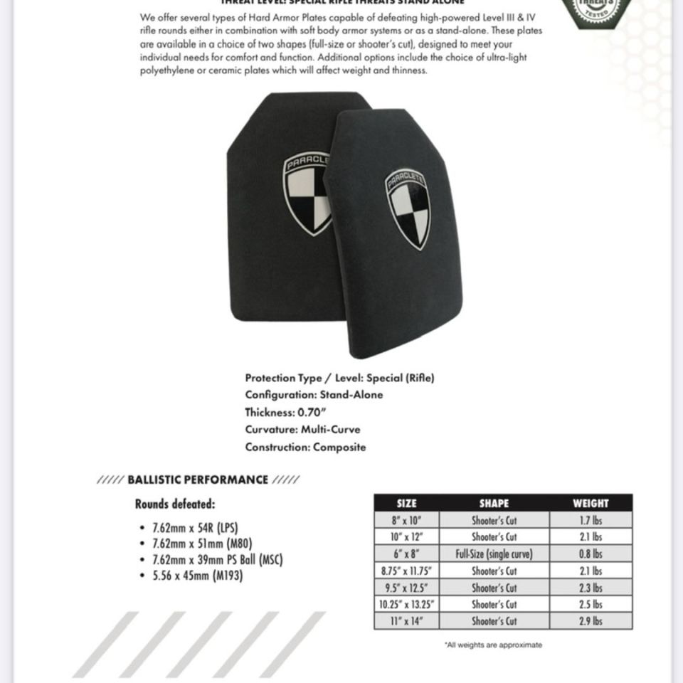 Image 4 - Paraclete 40260SA 3+ rare 