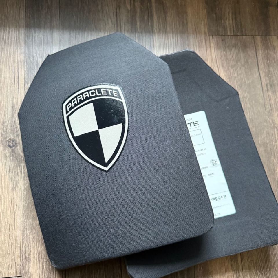 Image 3 - Paraclete 9900X Sapi Small 