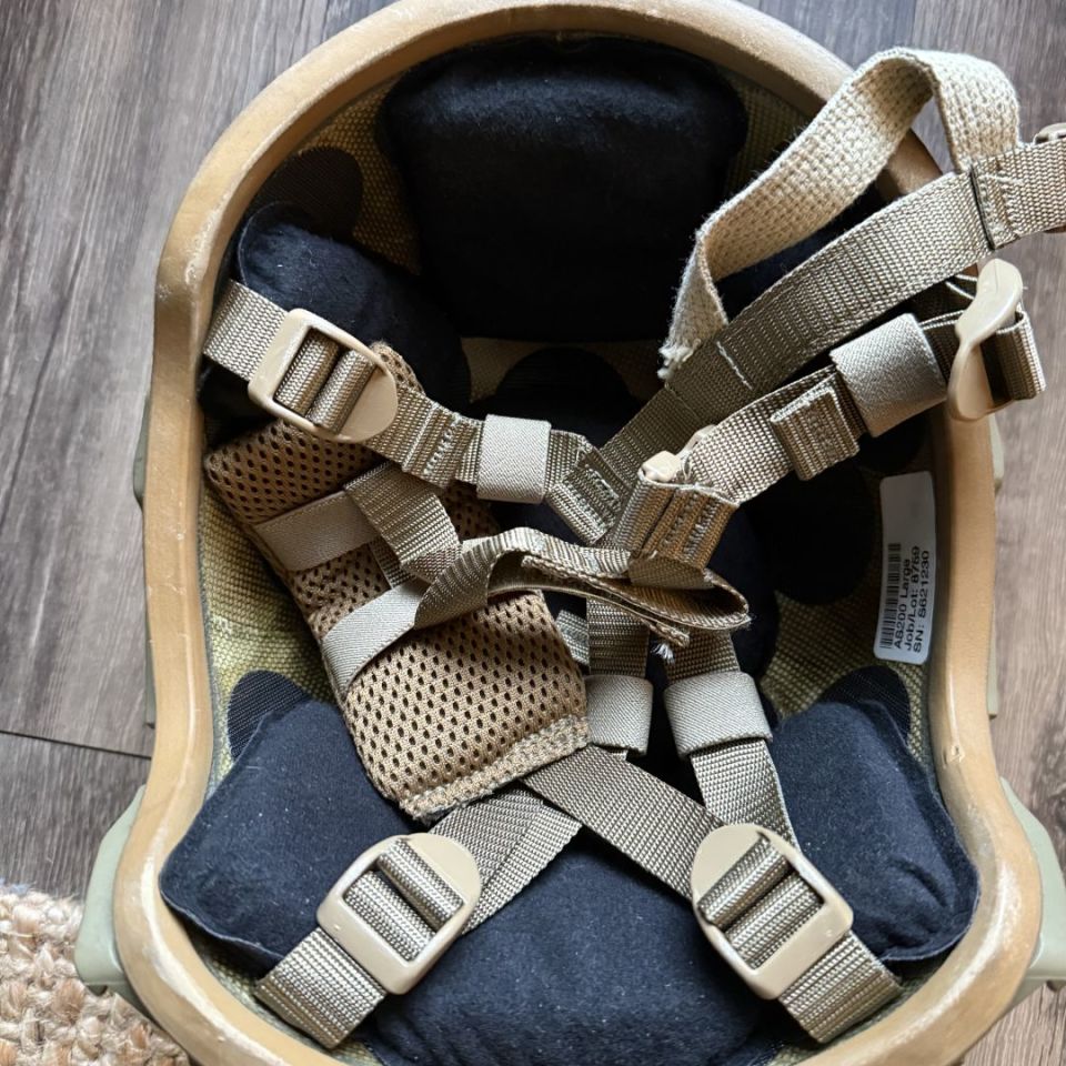 Image 4 - Armor Source AS-200 large NO TRADES