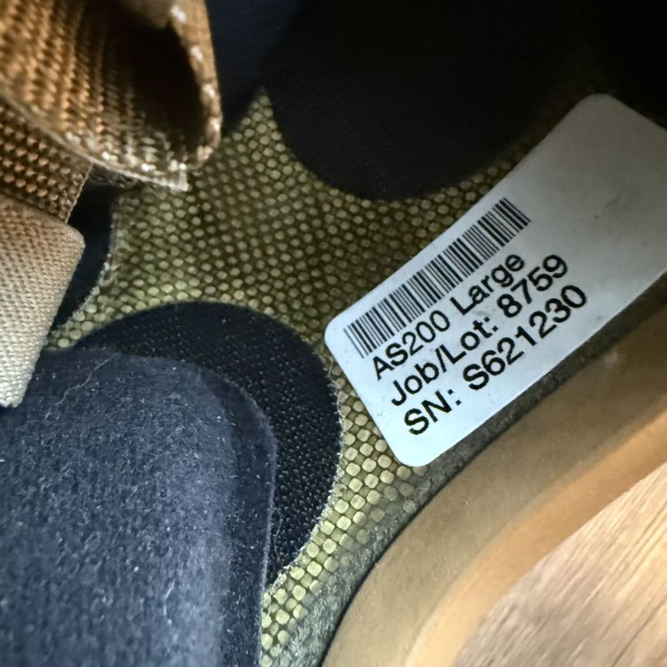 Image 5 - Armor Source AS-200 large NO TRADES