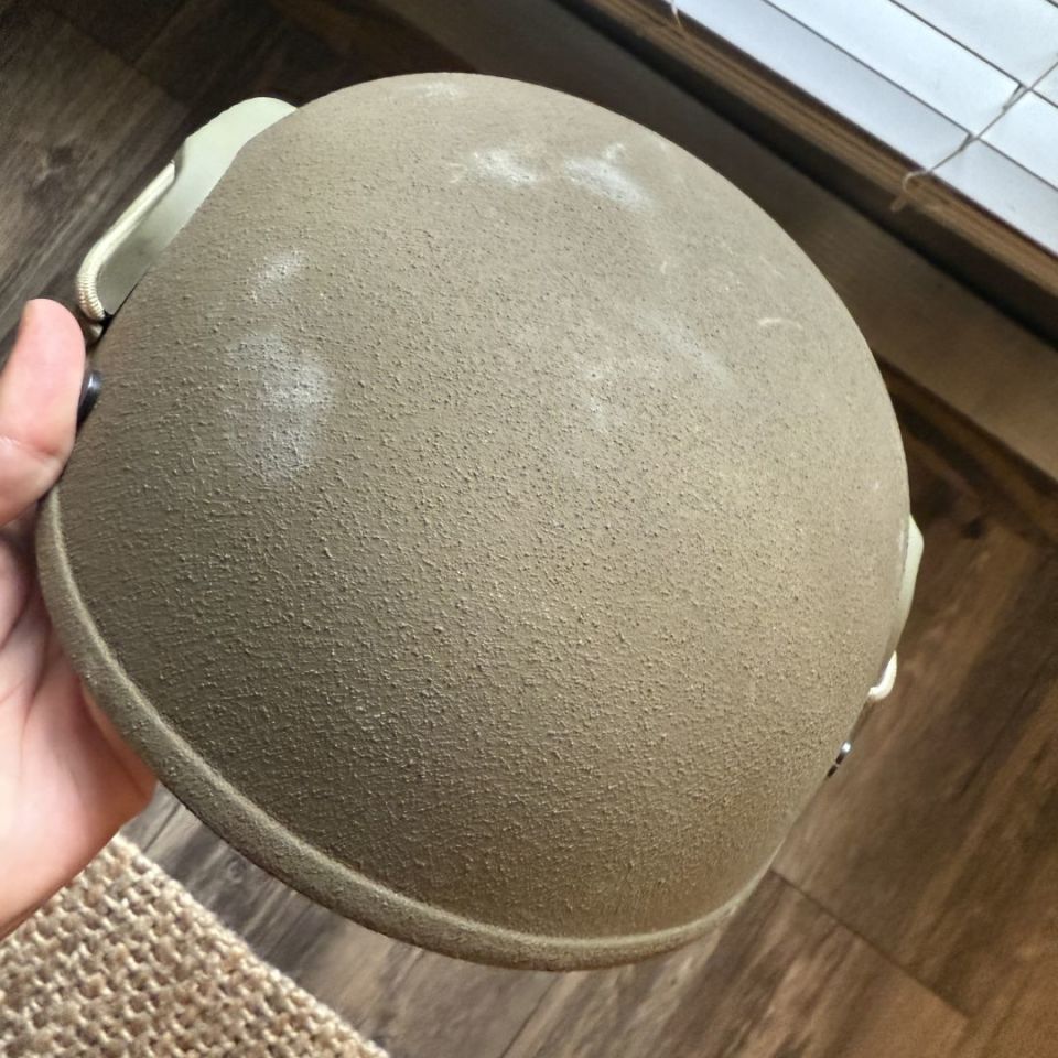 Image 3 - Armor Source AS-200 large NO TRADES