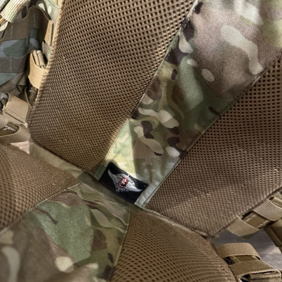 Image 2 - Shellback Elite 2.0 Multicam 