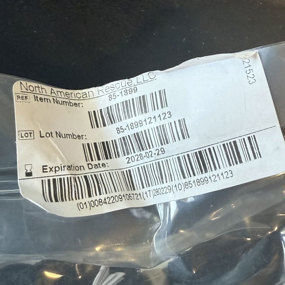 Image 2 - NAR SIRK Gen 2 IFAK Kit 