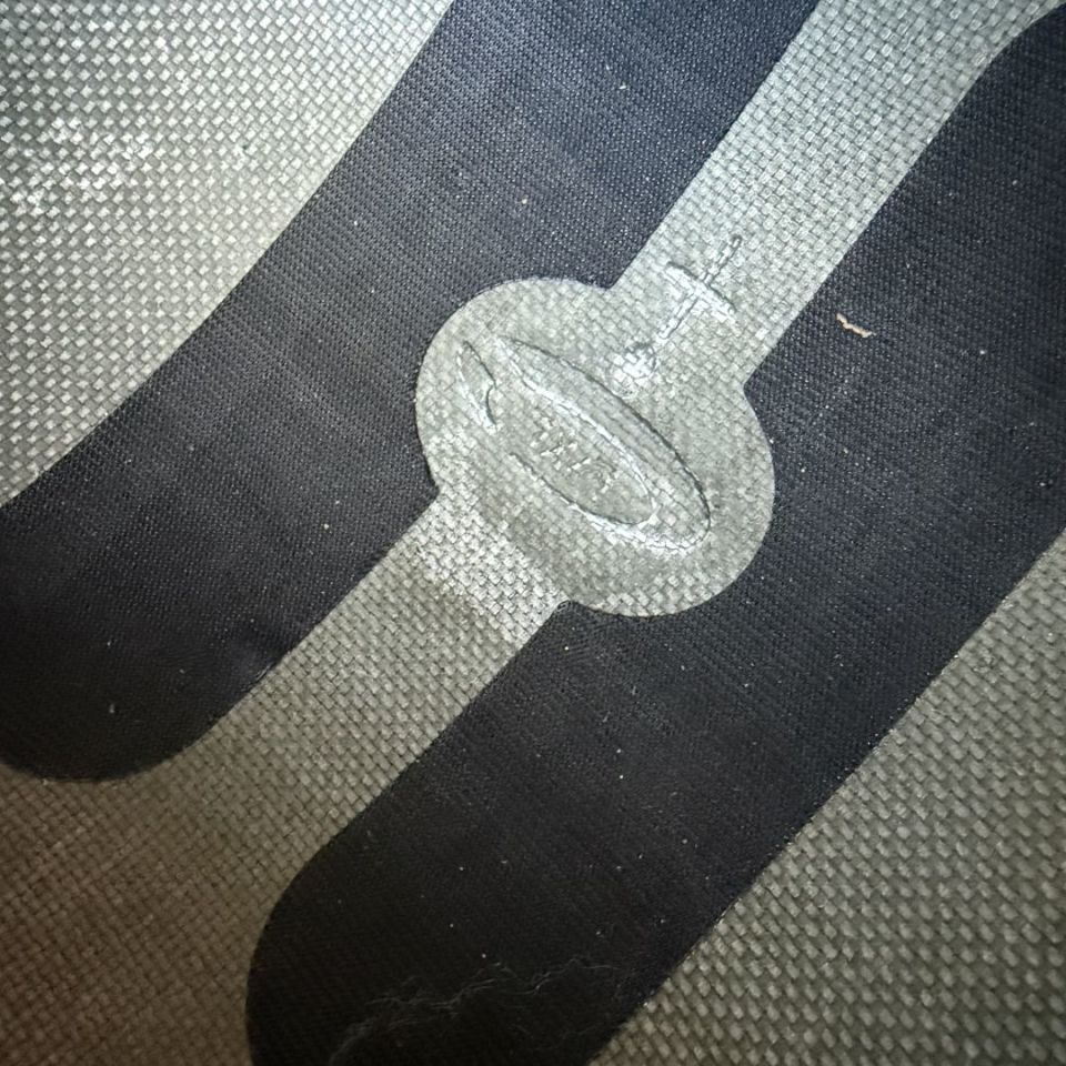 Image 3 - Opscore XP highcut L/XL helmet NO TRADES