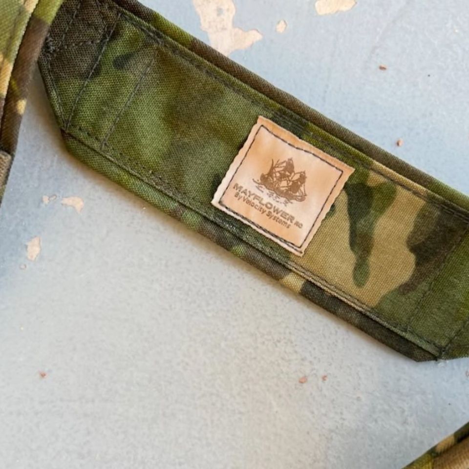 Image 3 - Mayflower Velocity UW Gen IV 