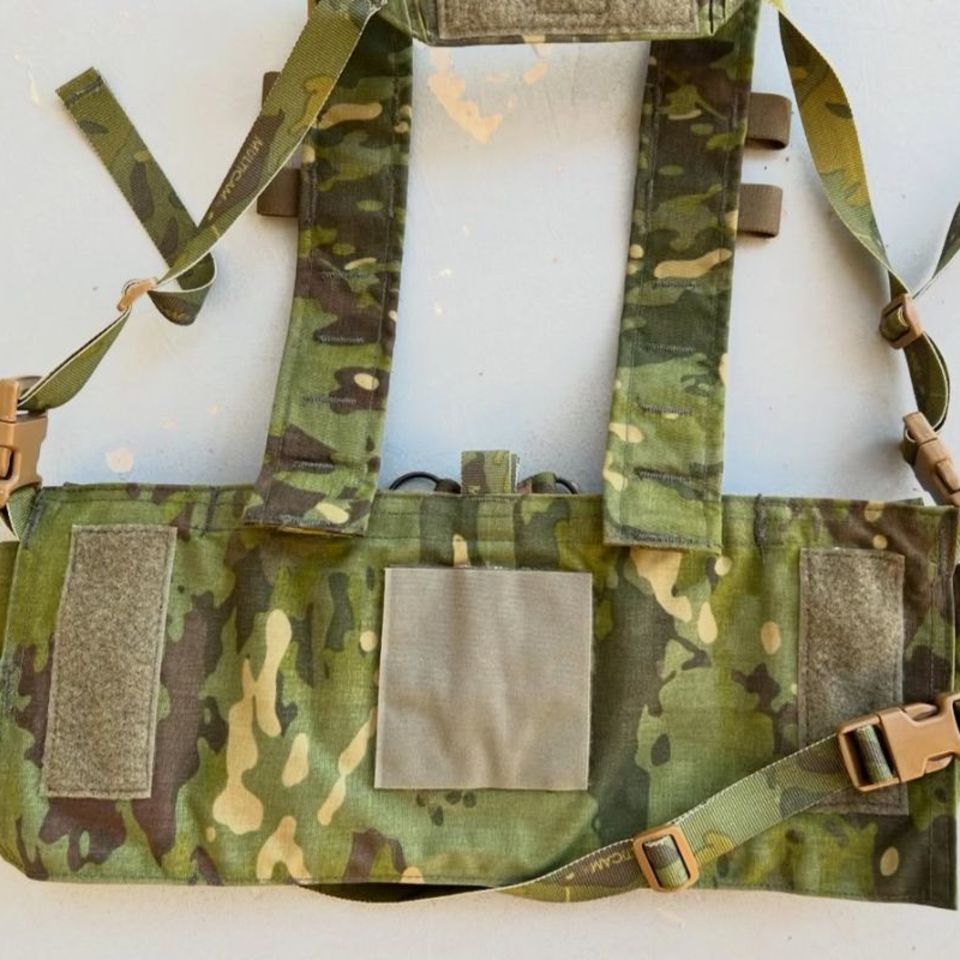 Image 2 - Mayflower Velocity UW Gen IV 