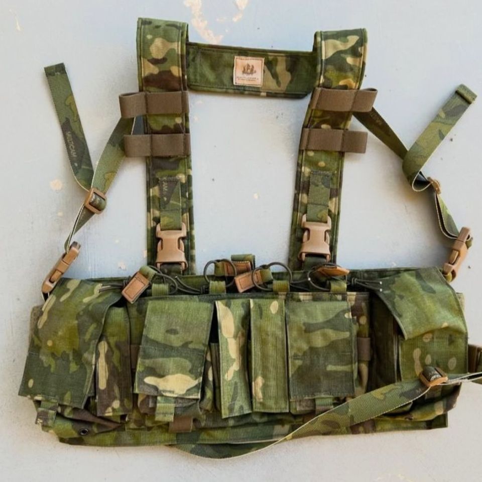 Image 1 - Mayflower Velocity UW Gen IV 