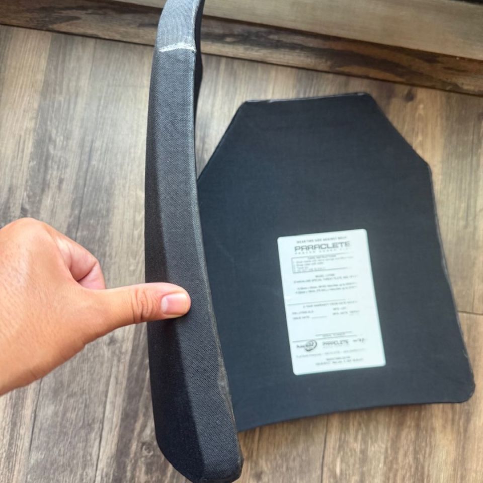 Image 3 - Paraclete LV7000 level 3 L/XL