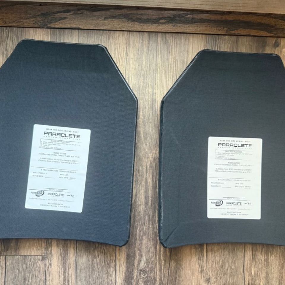 Image 1 - Paraclete LV7000 level 3 L/XL