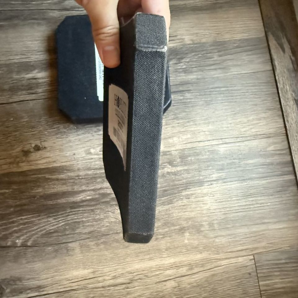 Image 2 - Hoplite 26227 level 4 6x6 side