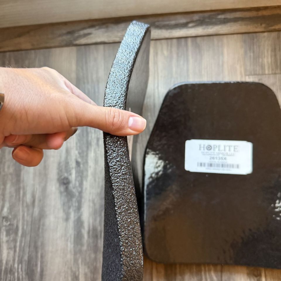 Image 2 - Hoplite 26135X 10x12 level 4 