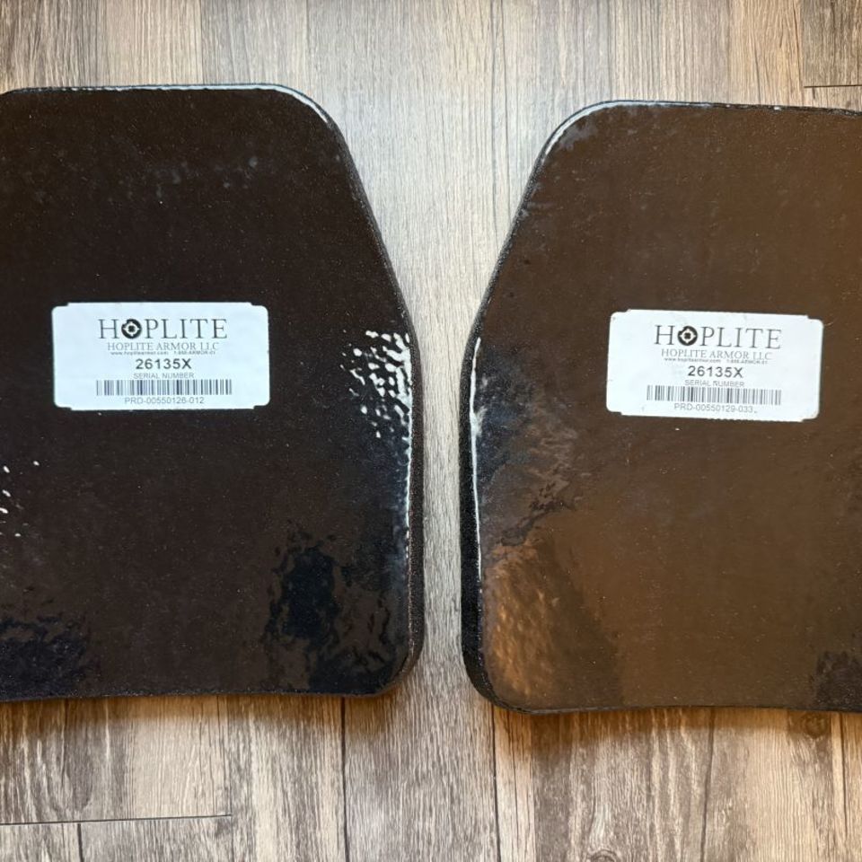 Image 1 - Hoplite 26135X 10x12 level 4 