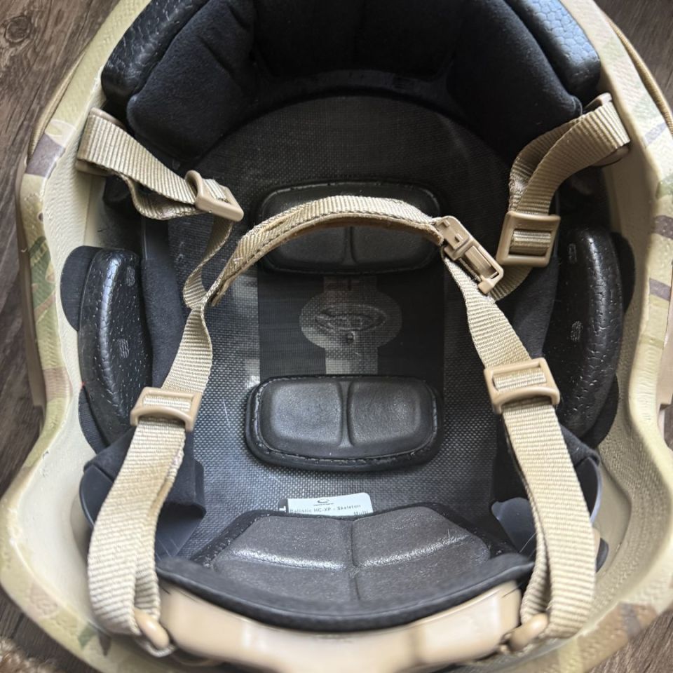 Image 4 - Opscore FAST HC-XP Multi L/XL NO TRADES