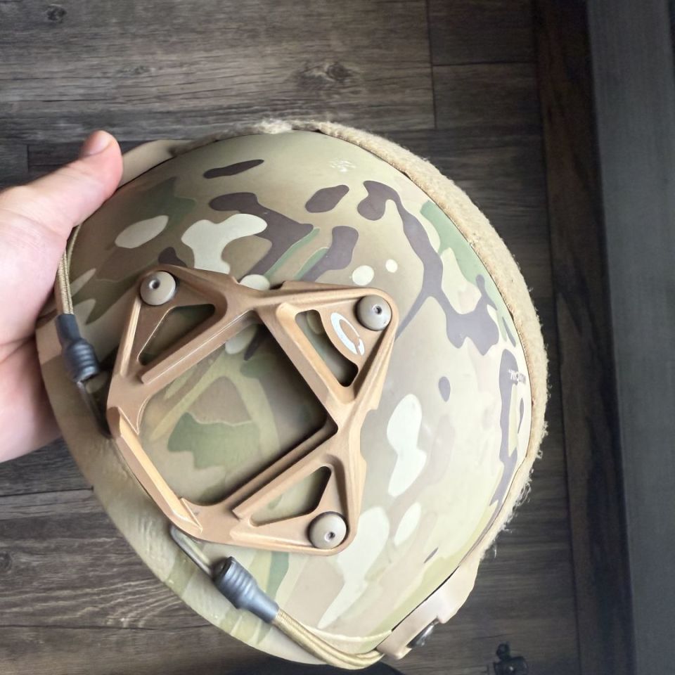 Image 2 - Opscore FAST HC-XP Multi L/XL NO TRADES