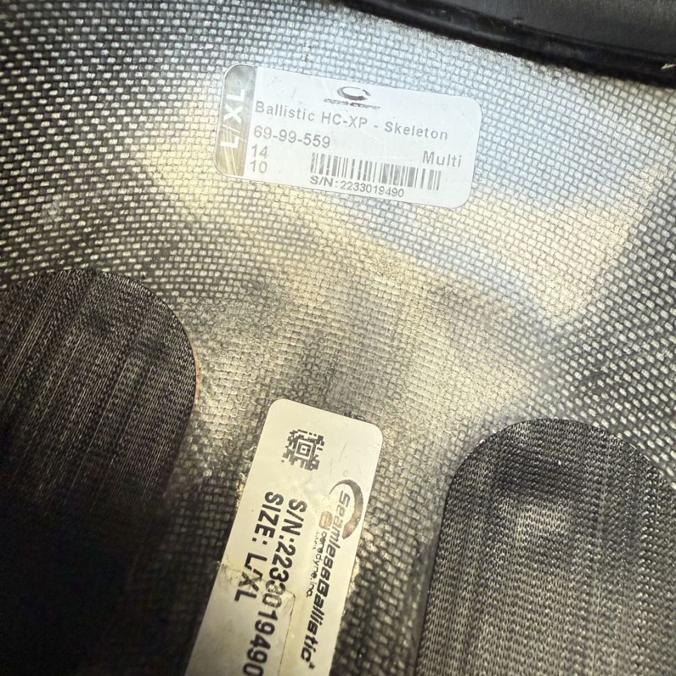 Image 5 - Opscore FAST HC-XP Multi L/XL NO TRADES