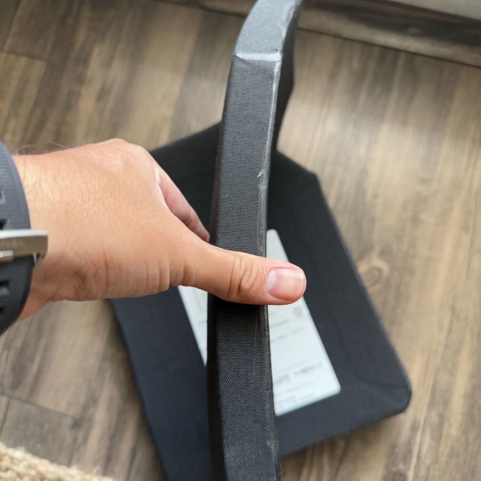 Image 3 - Paraclete 9900SA level 4 SMALL