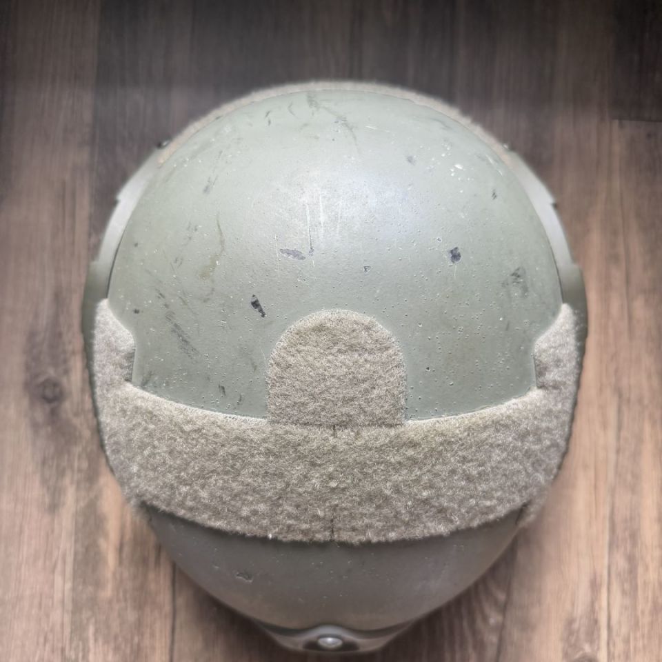 Image 2 - Opscore M/L XP highcut helmet NO TRADES