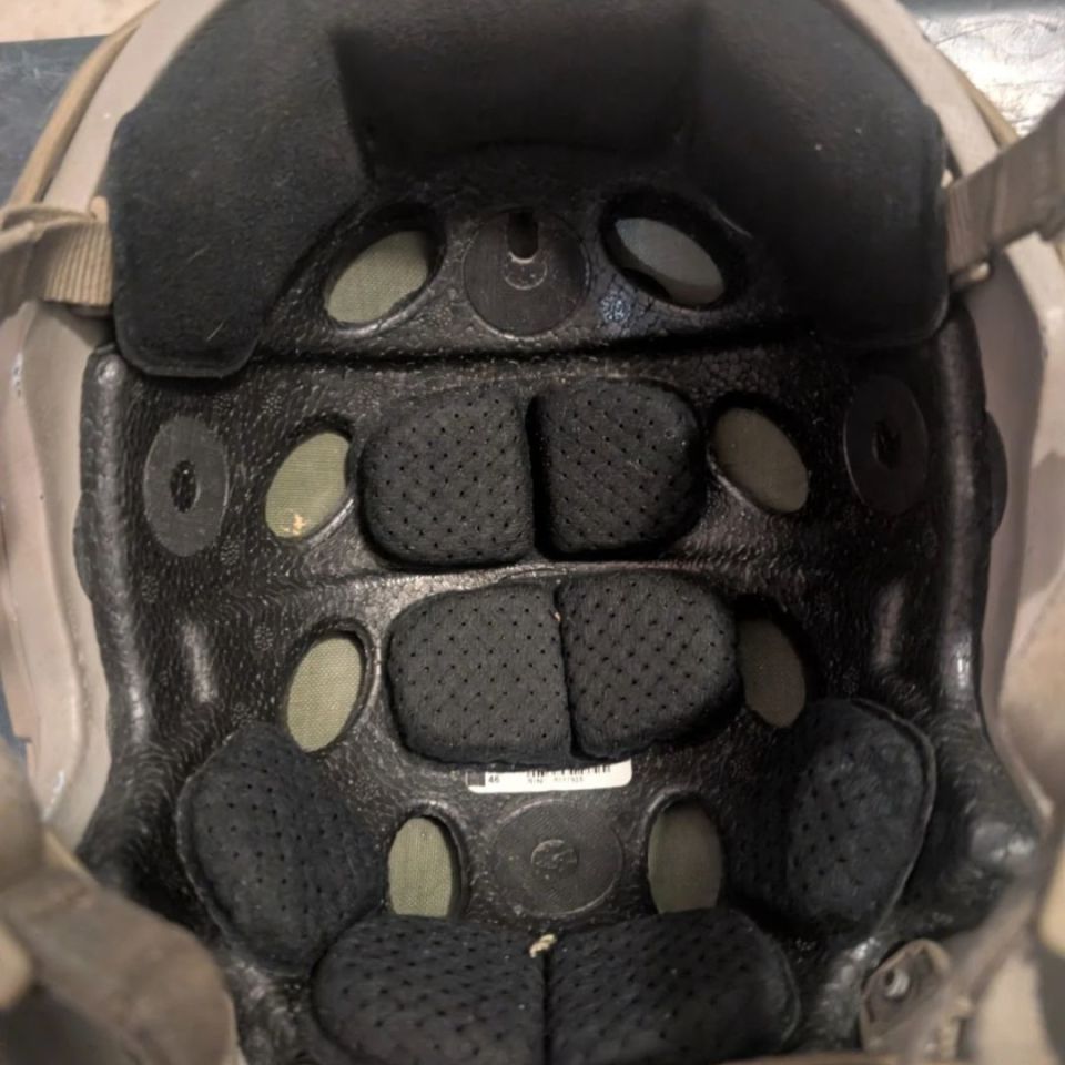 Image 4 - Opscore FAST Tan highcut S/M