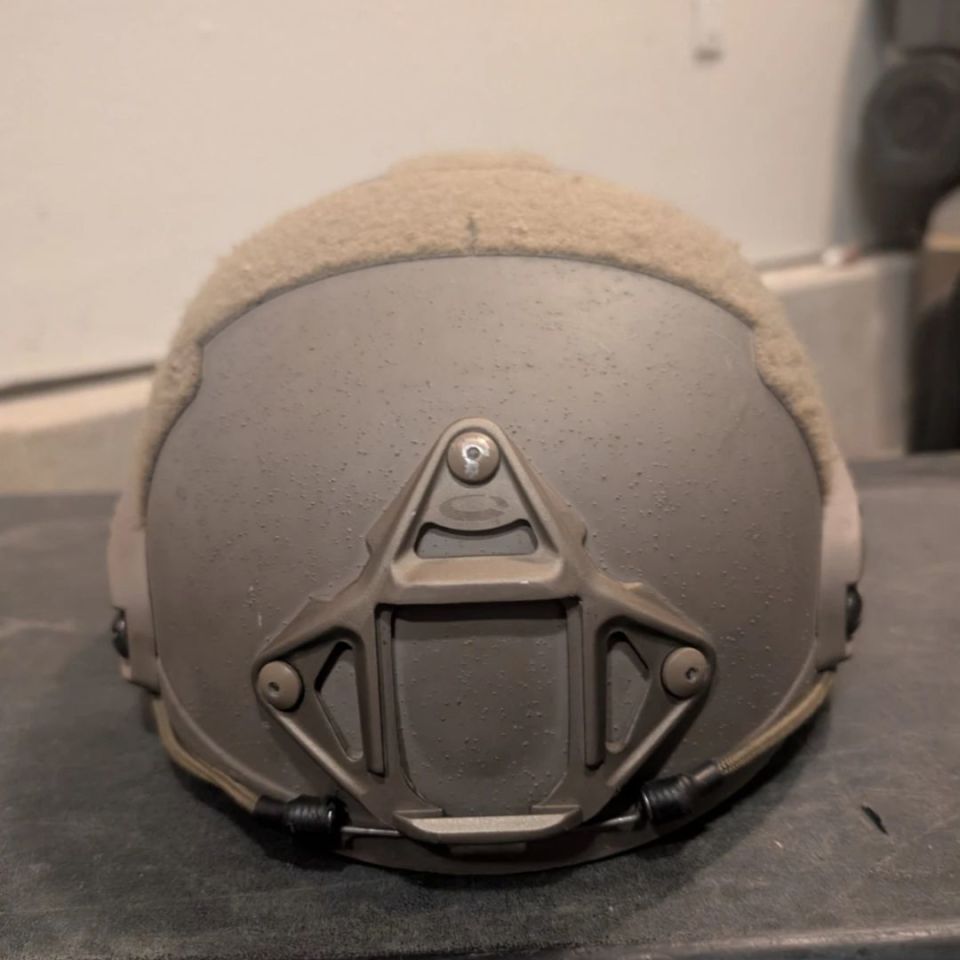 Image 2 - Opscore FAST Tan highcut S/M