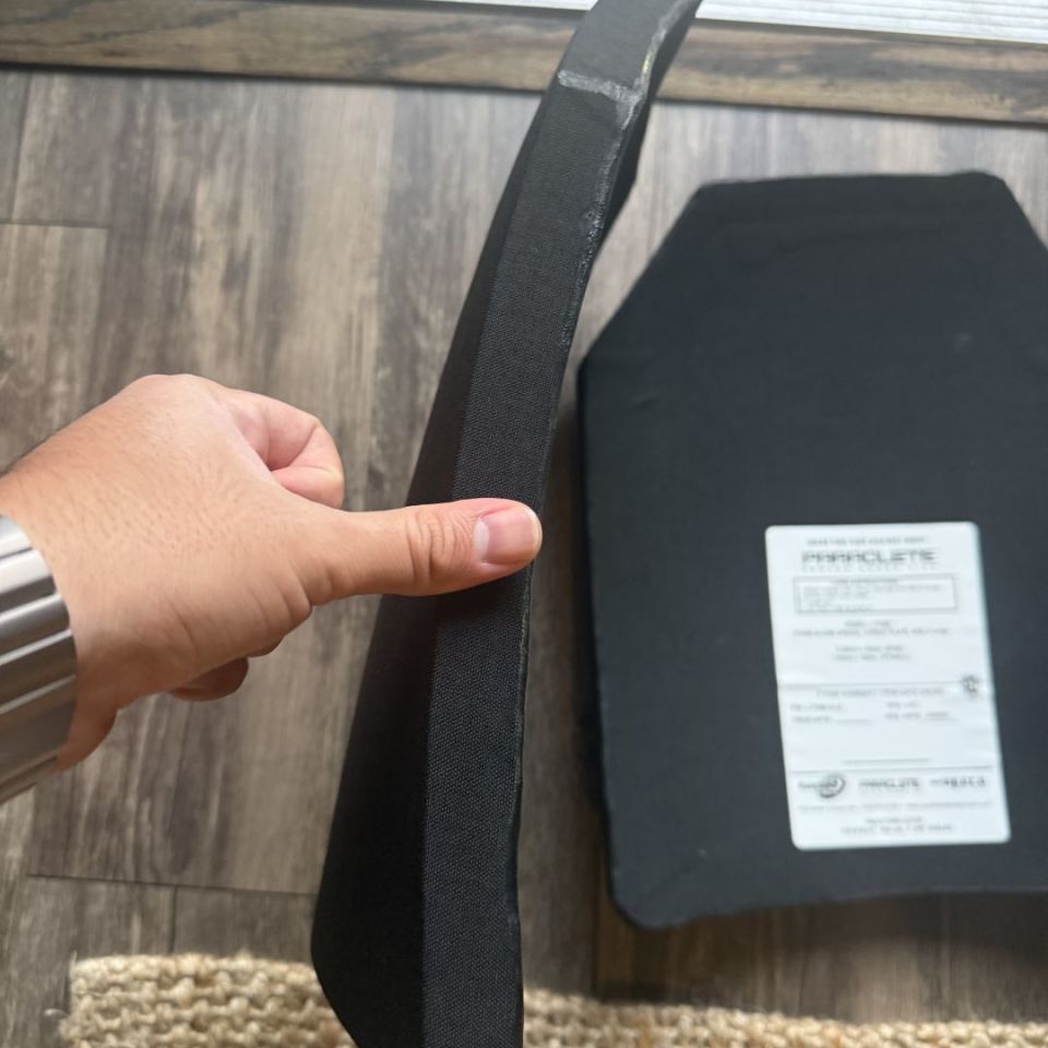 Image 3 - Paraclete LV7000 level 3 XL