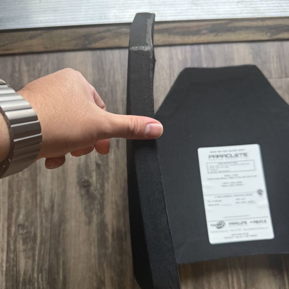 Image 3 - Paraclete LV7000 level 3 Med