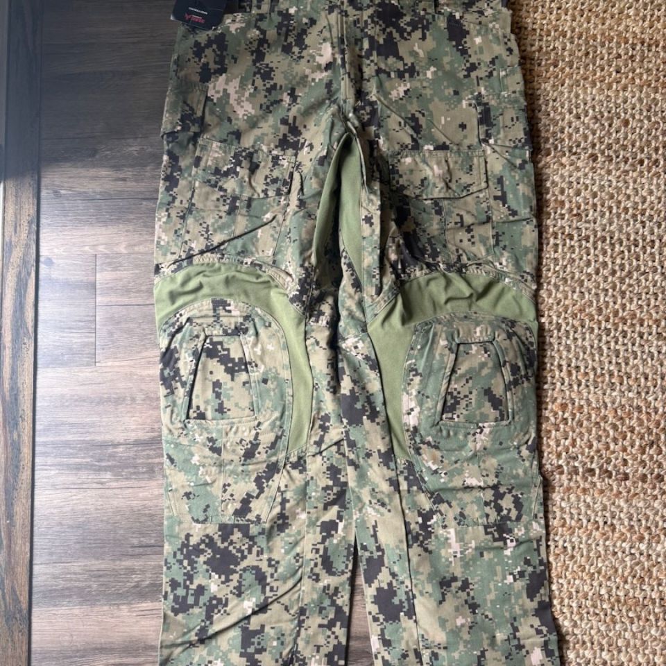 Image 1 - NEW Drifire/Crye G3-FR AOR2 36