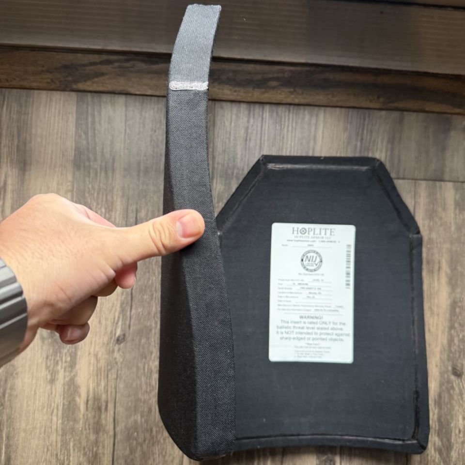 Image 3 - Hoplite 26605 medium Level 4