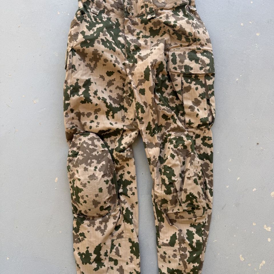 Image 1 - Sarma TST L4 combat pants MR
