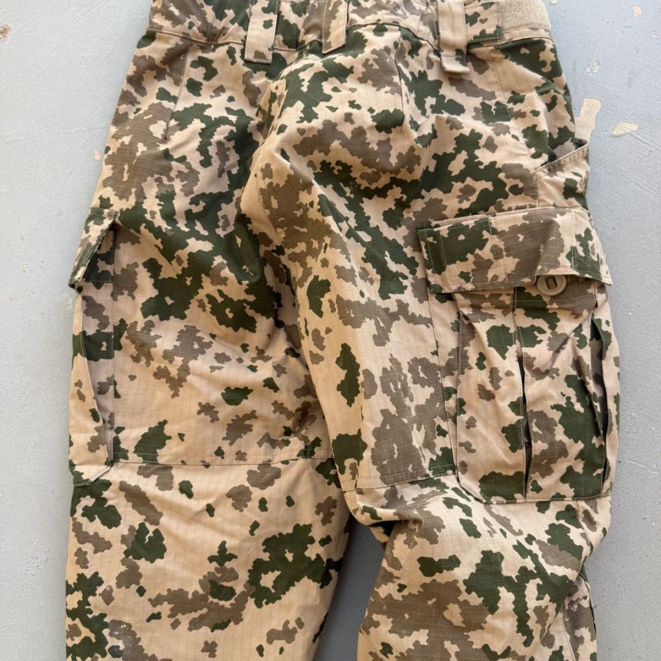 Image 4 - Sarma TST L4 combat pants MR