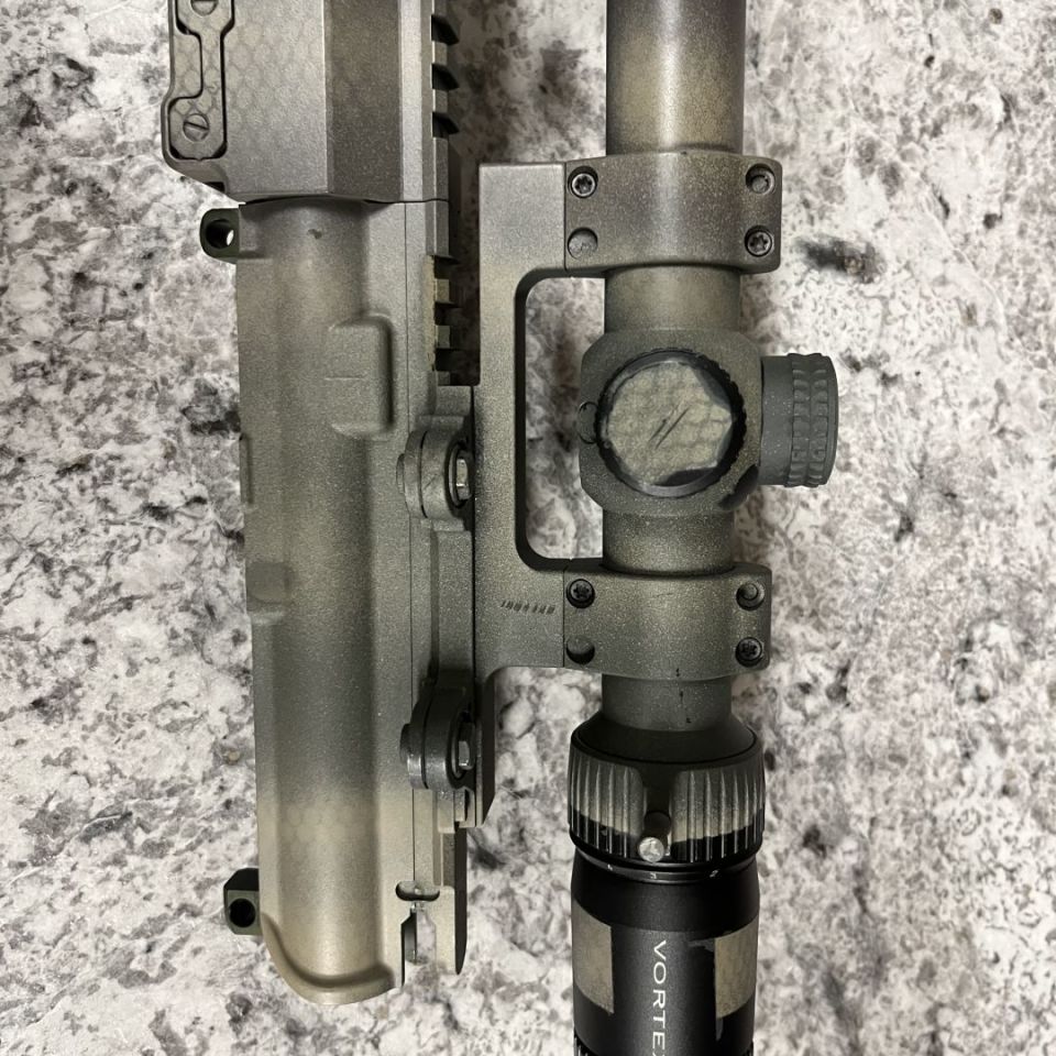 Image 2 - Vortex Strike Eagle 1-8