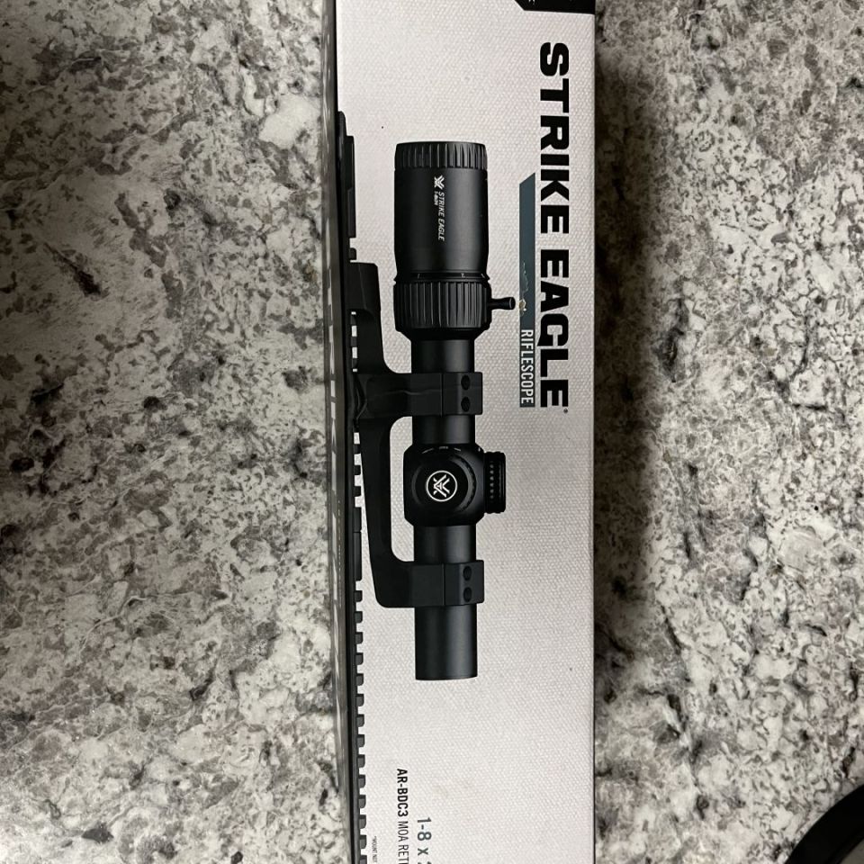 Image 4 - Vortex Strike Eagle 1-8