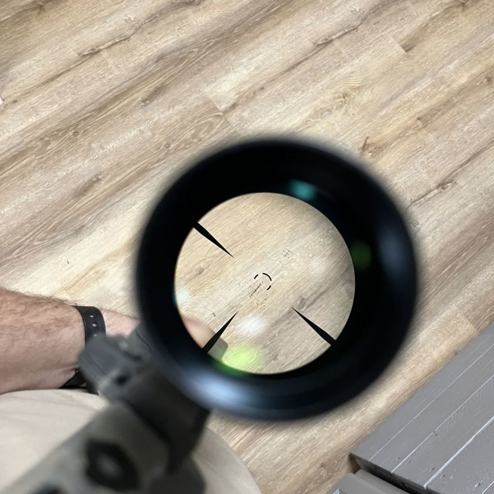 Image 3 - Vortex Strike Eagle 1-8