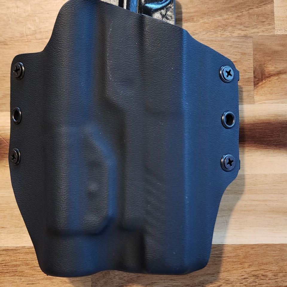 Image 2 - Blackpoint sig m17 Tlr-1 RHS h