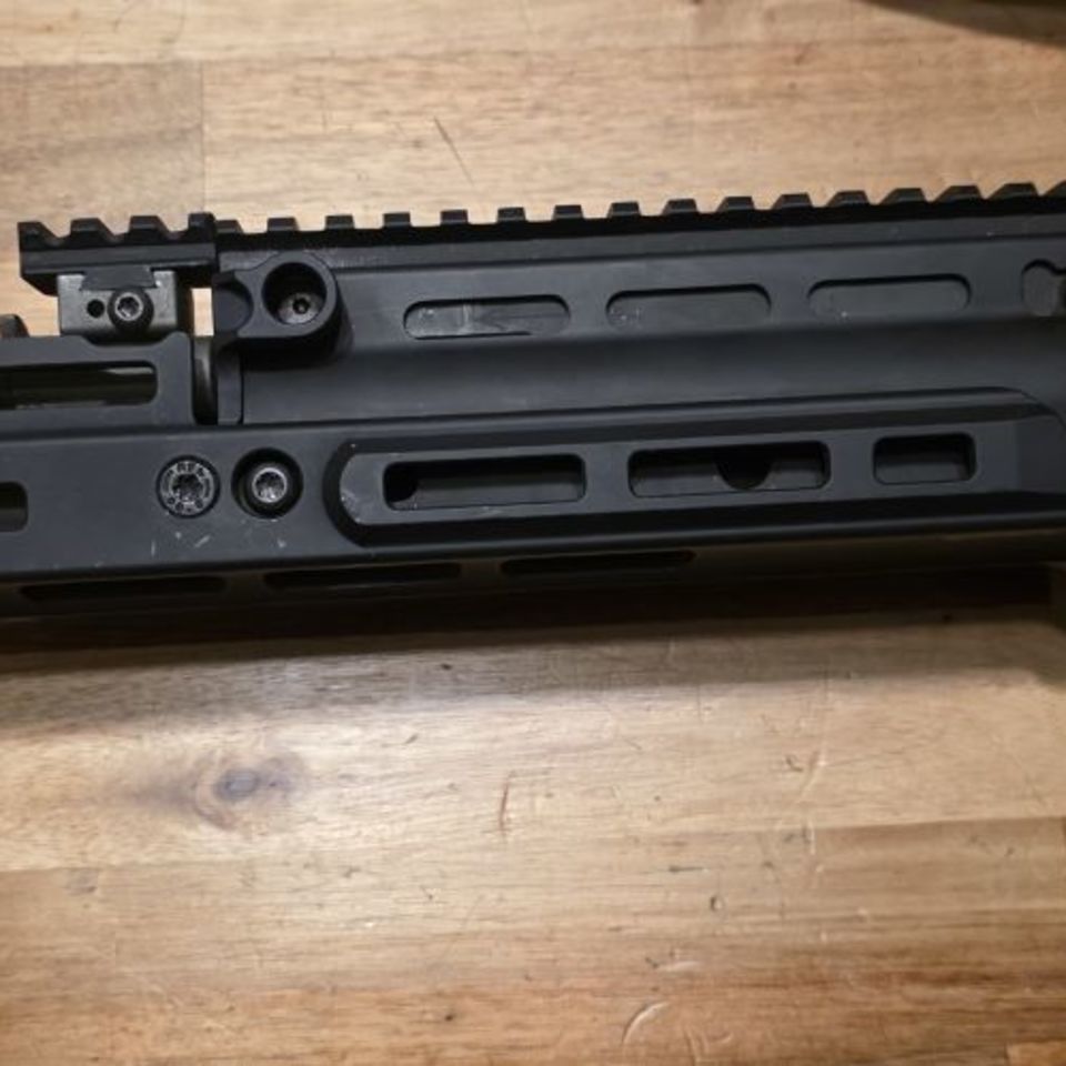 Image 3 - Scar 17  for b&t