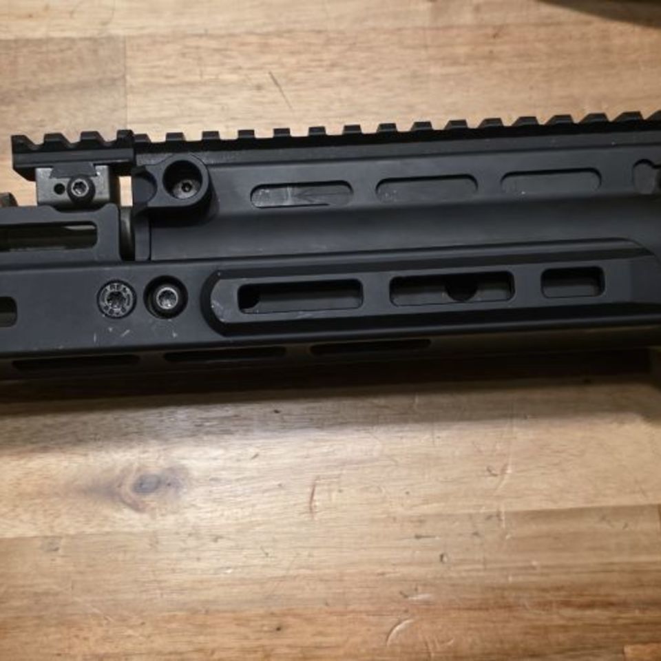 Image 2 - Scar 17  for b&t