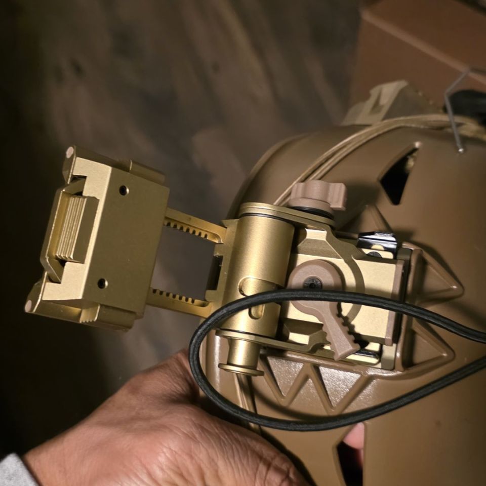 Image 3 - Xl team wendy trade for acro