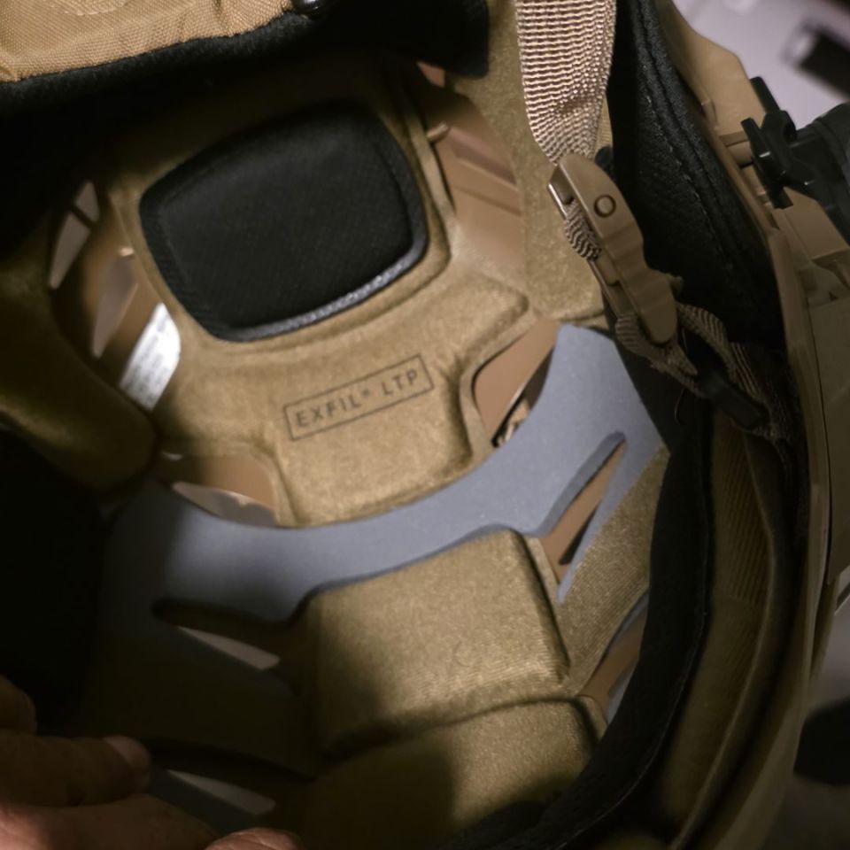 Image 2 - Xl team wendy trade for acro