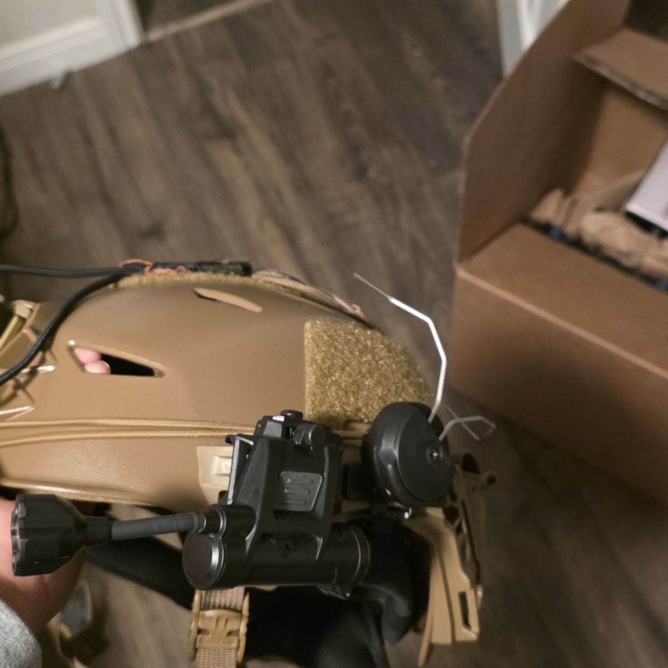 Image 4 - Xl team wendy trade for acro