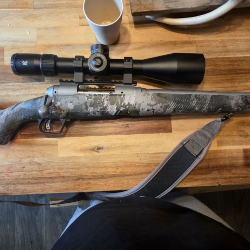 Image 2 - Savage 110